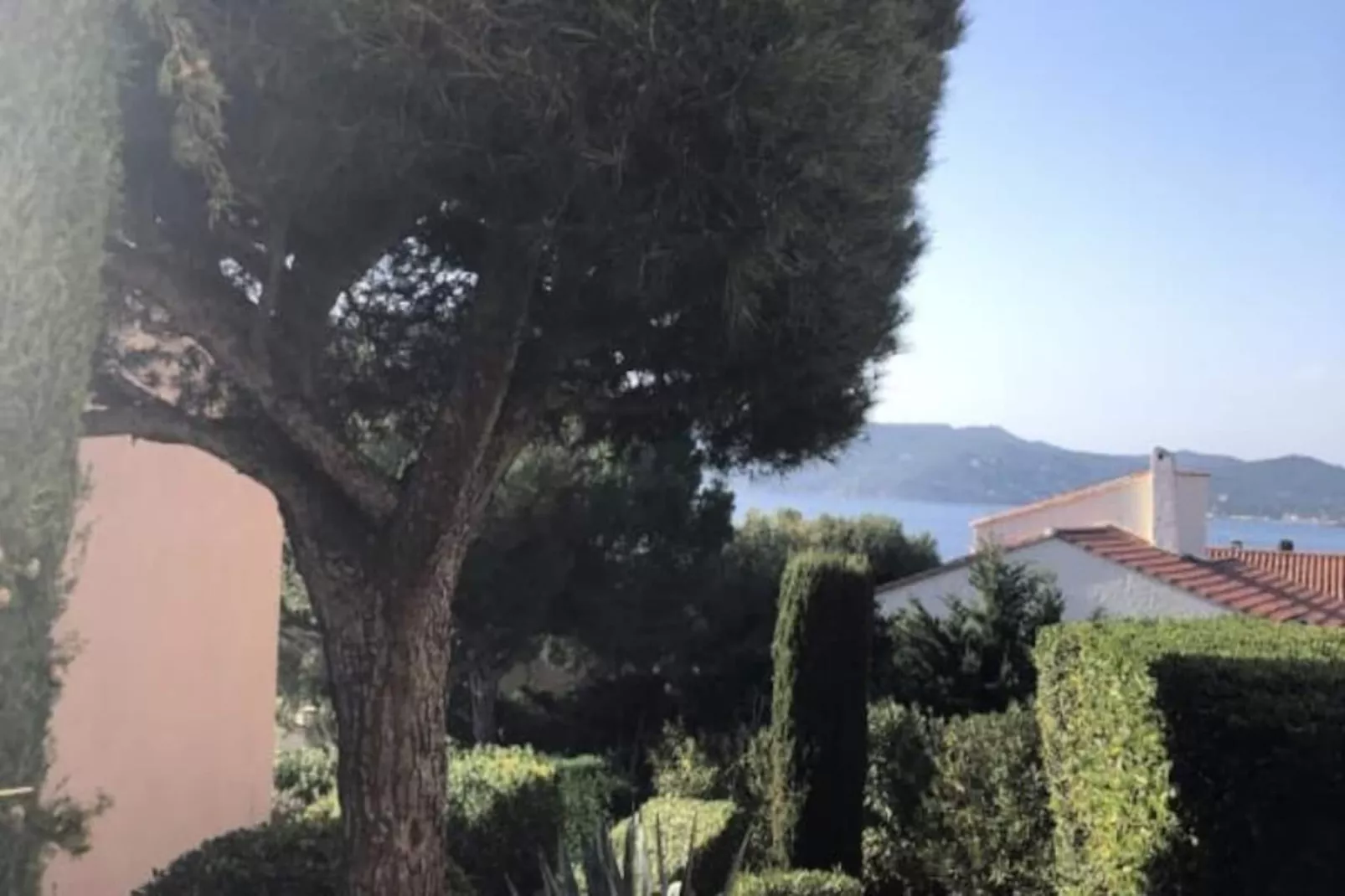 Vue Mer Imprenable, T3, Loggia, 6 Pers, Piscine, Tennis, Parking-Untagged