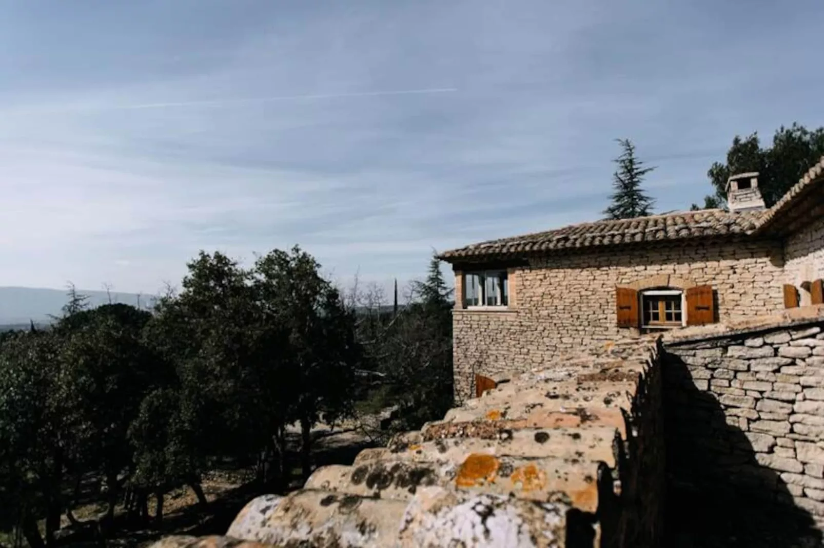 "les Campanettes" : Superbe Mas En Provence-Untagged