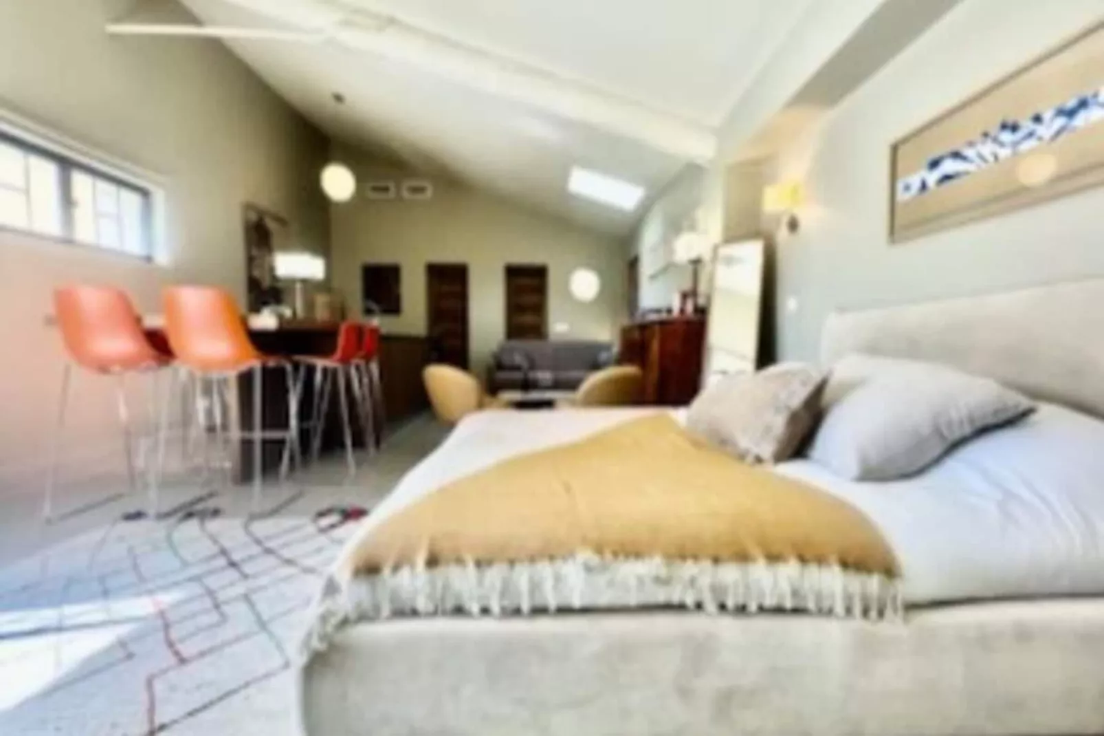 Magnifique Maison Bourgeoise R&eacute;nov&eacute;e Avec &eacute;l&eacute;gance Et Style Art D&eacute;co-Untagged