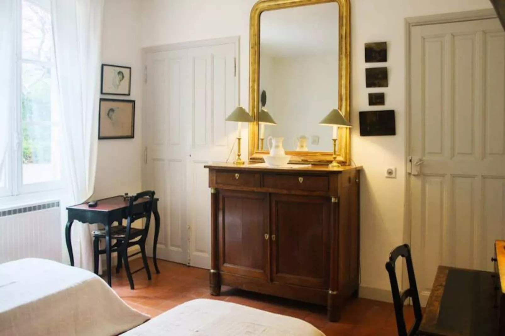 Maison De Vacances &agrave; Lourmarin &ndash; Vue Sur Le Ch&acirc;teau-Untagged