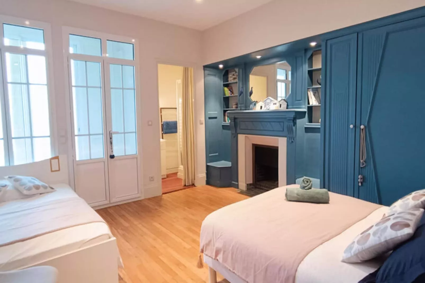 Maison à Les Sables d'Olonne-Untagged