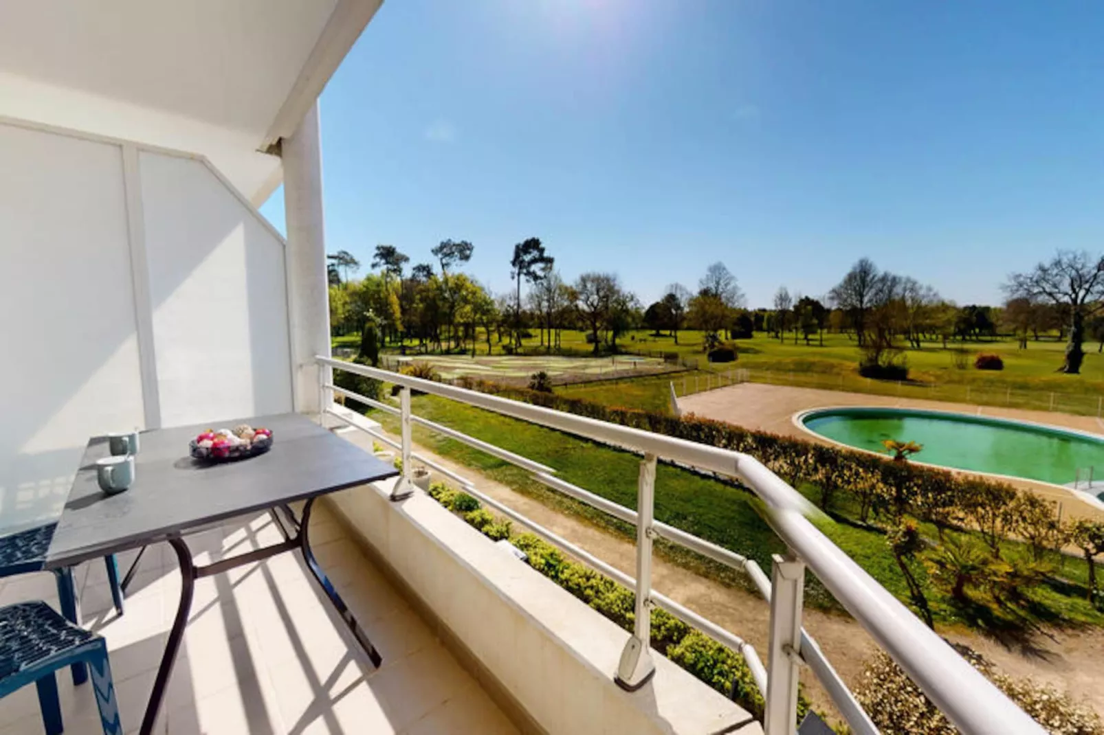 Appartements à L'Aiguillon-sur-Vie-Untagged