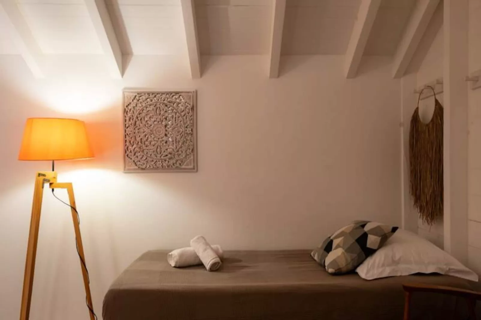 Villa Paruline - Non tagué