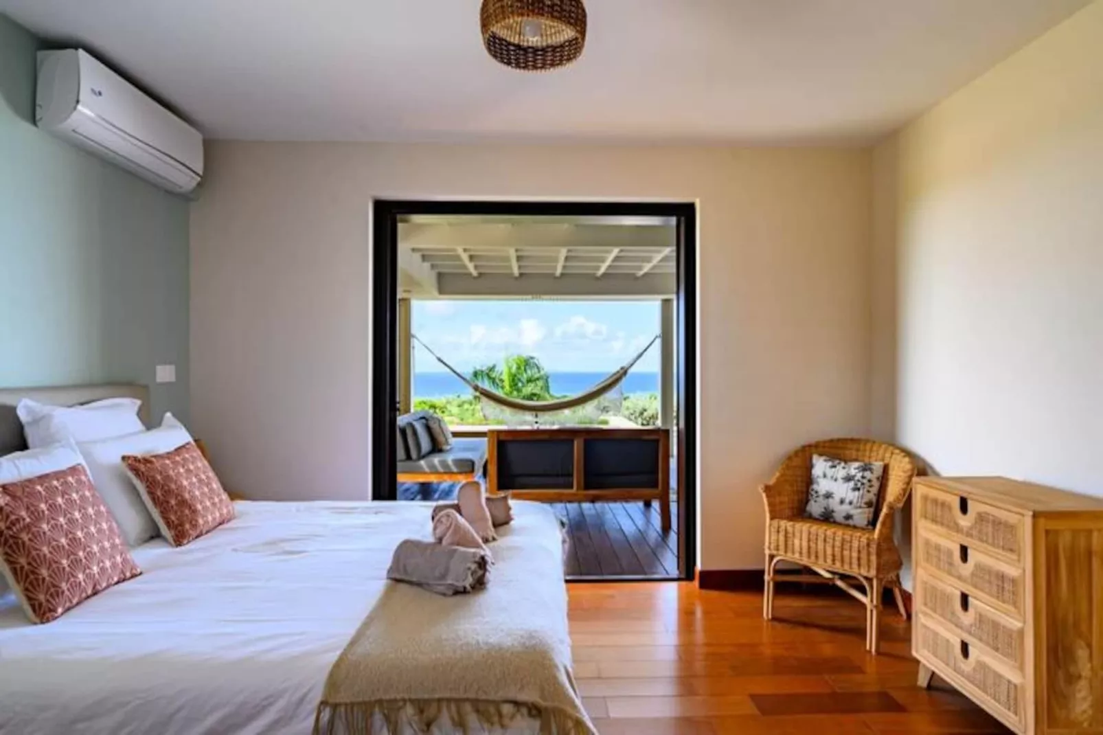 Villa Ayam&eacute; - Non tagué