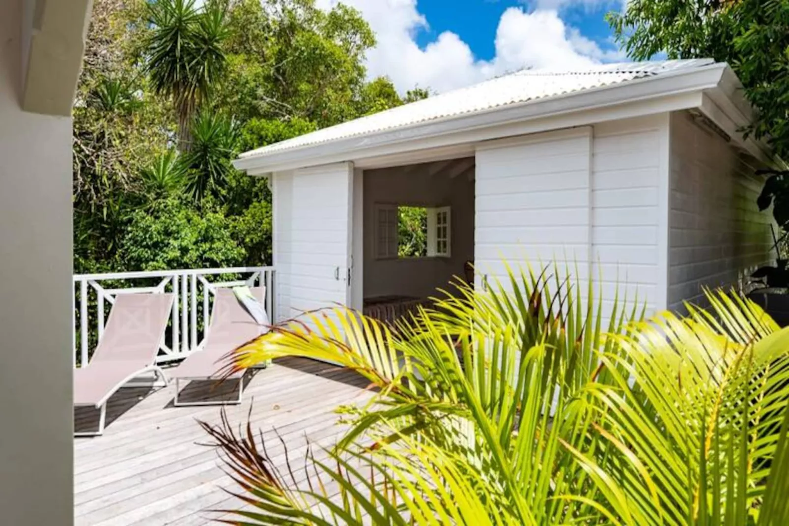 Villa Blanche - Non tagué