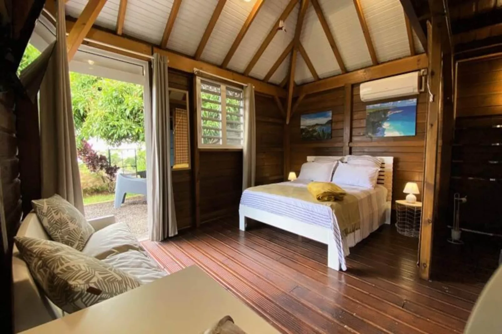 Villa Le Nid Des Colibris-Untagged