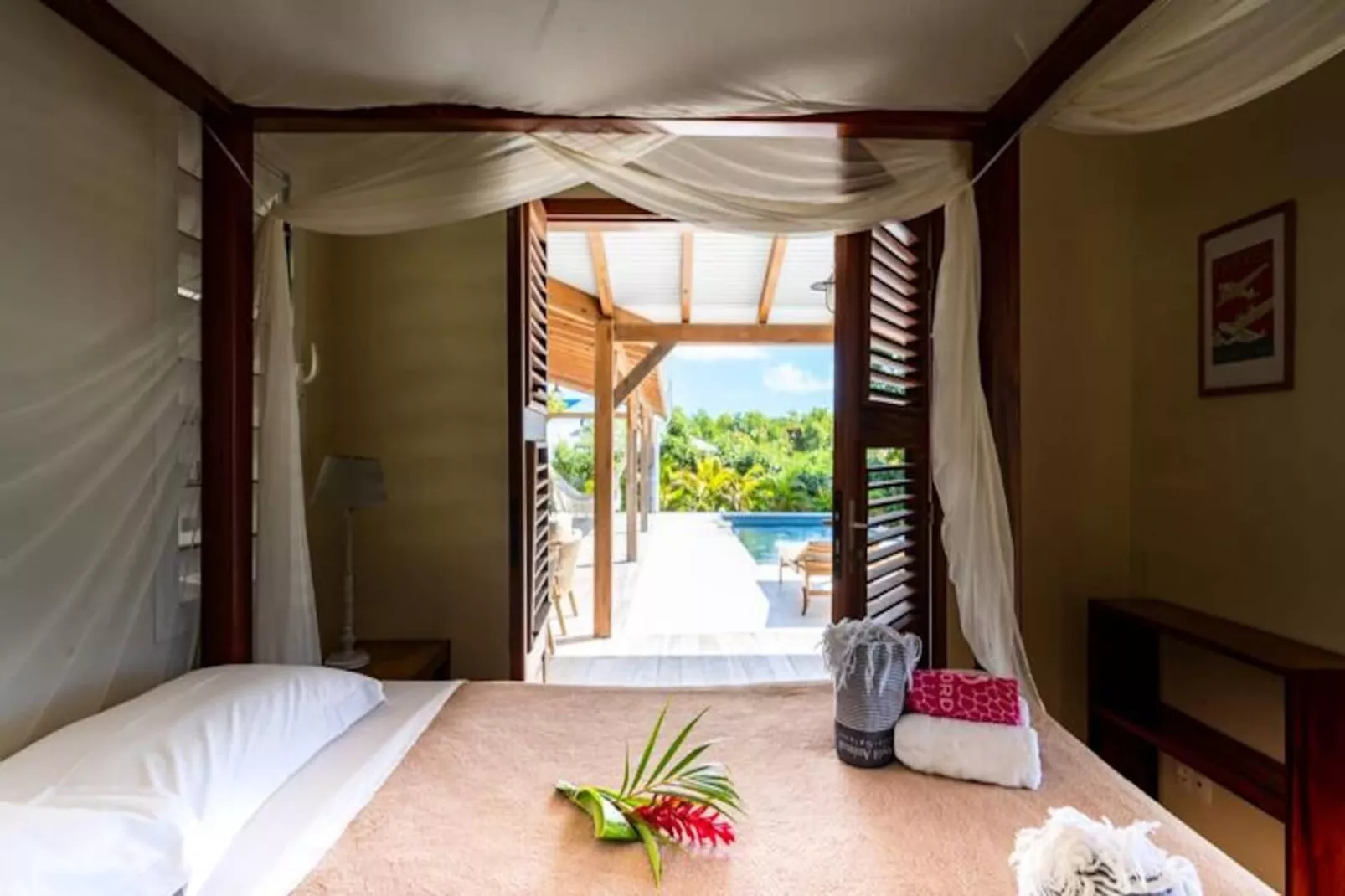 Villa Jacaranda - Untagged