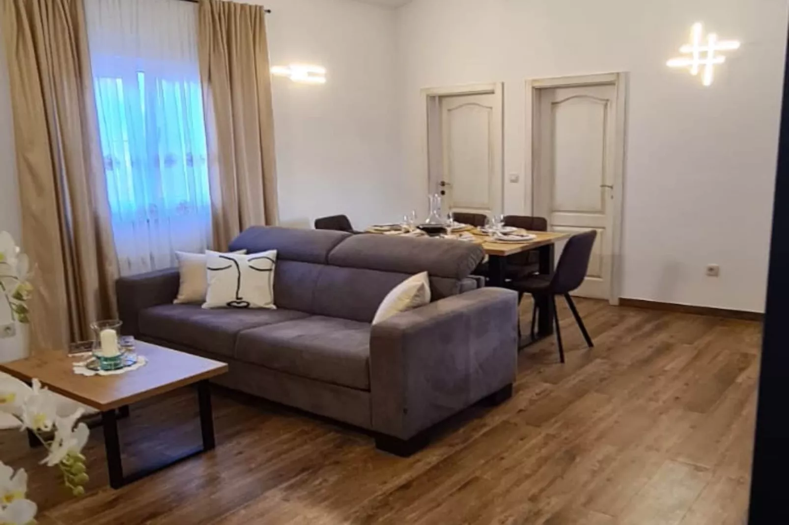 Villa Popovića Dvori -  Six Bedroom Villa with Pool-Non tagué