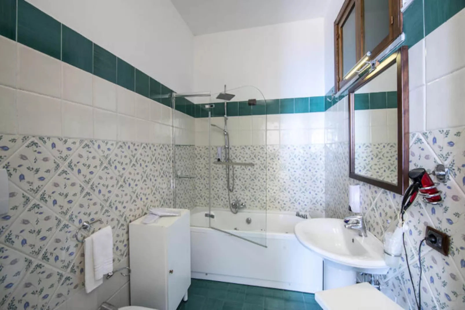 Maison à Pogerola-Non tagué