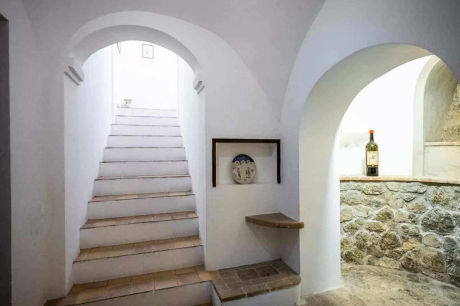 Maison à Praiano-Nicht zugeordnet