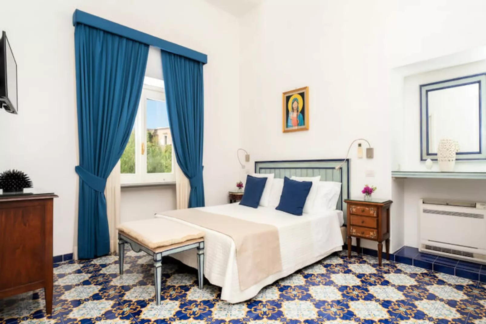 Maison à Amalfi-Nicht zugeordnet