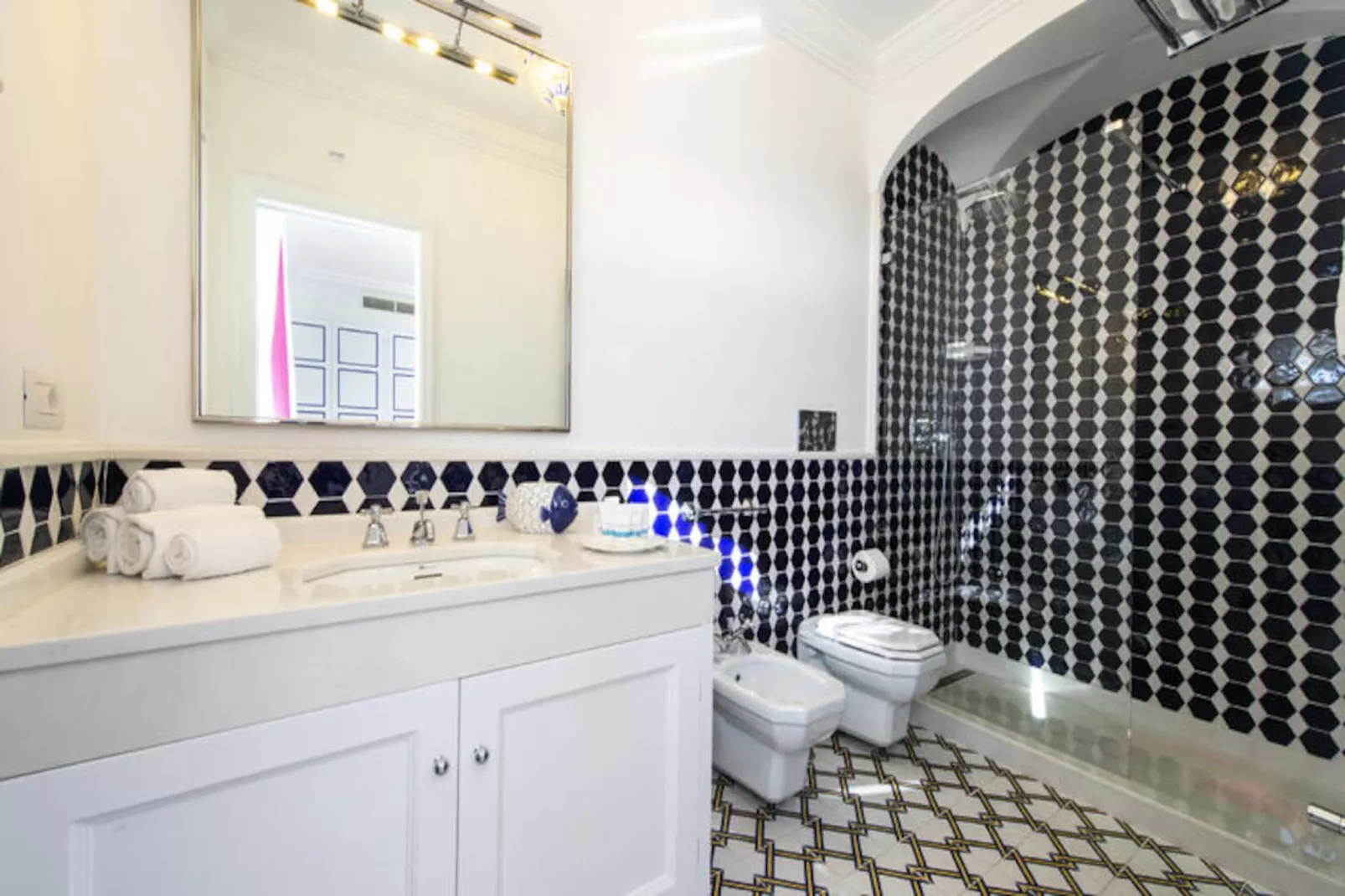 Maison à Praiano-Untagged