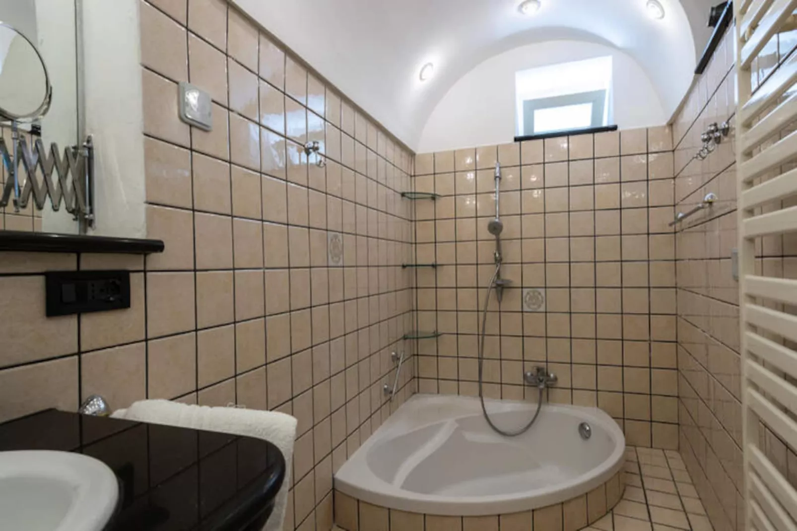 Maison à Praiano-Nicht zugeordnet