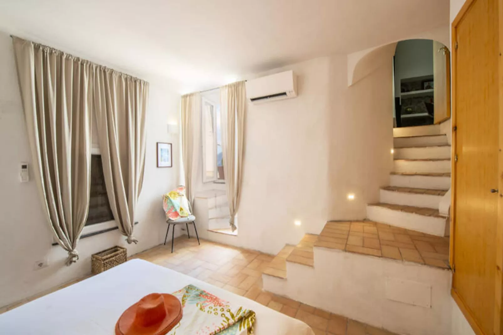 Maison à Praiano-Untagged