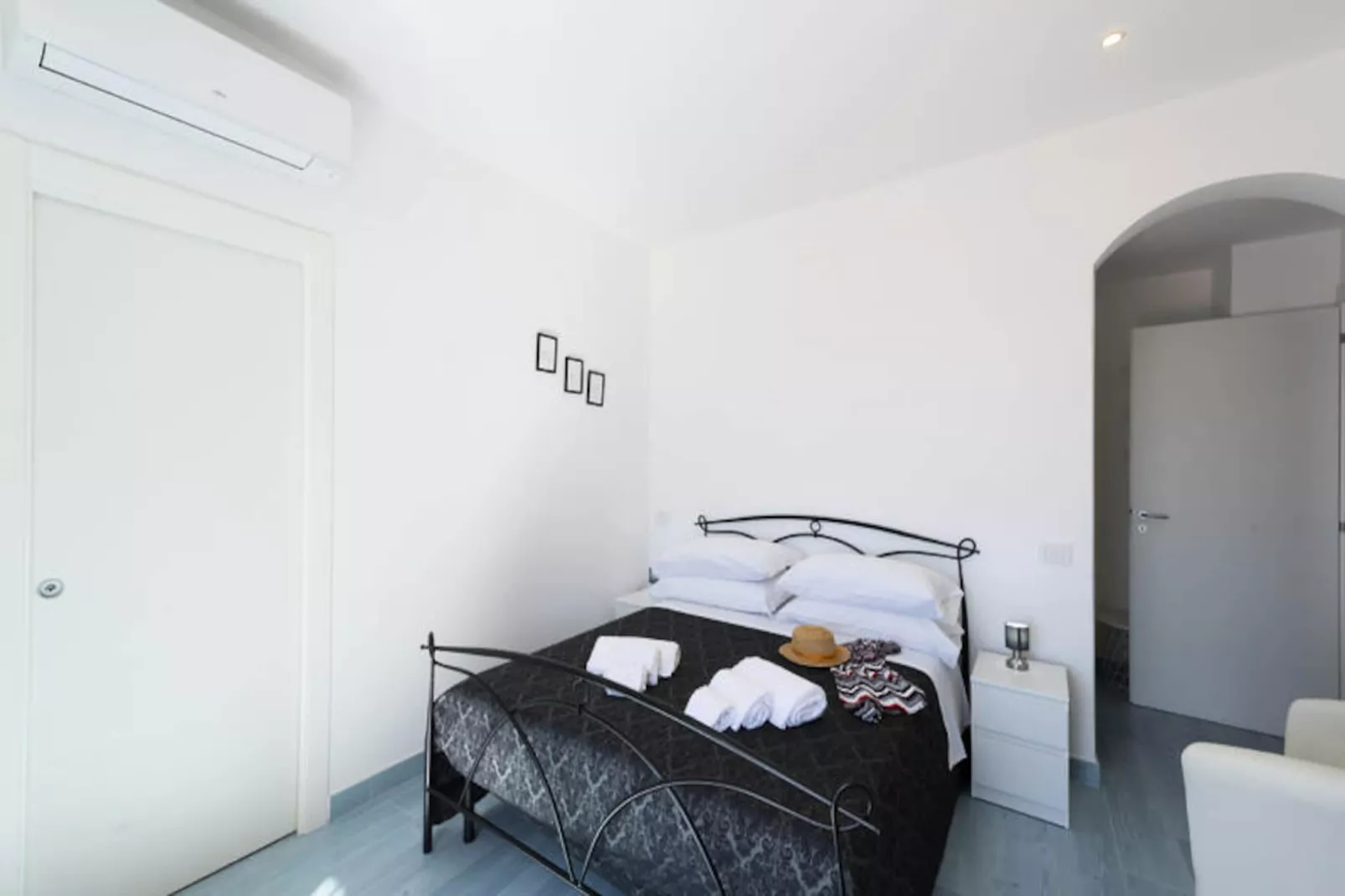 Maison à Praiano-Untagged