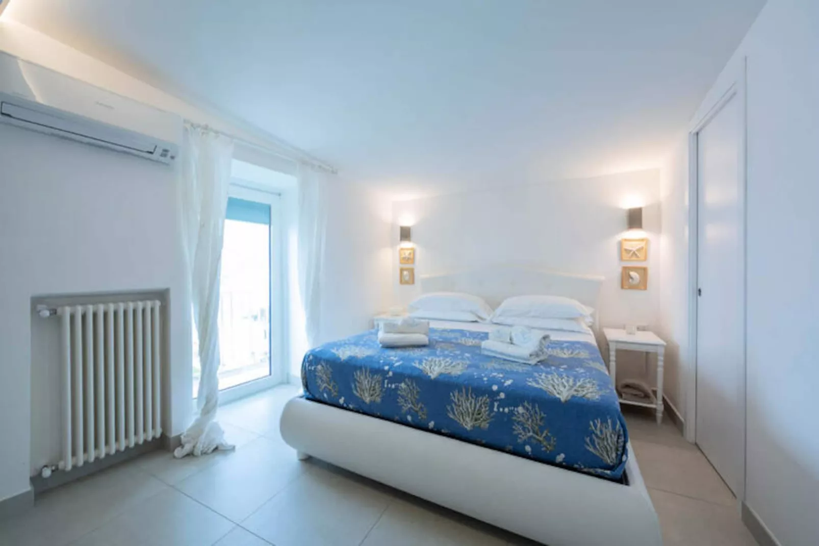 Maison à Maiori-Untagged