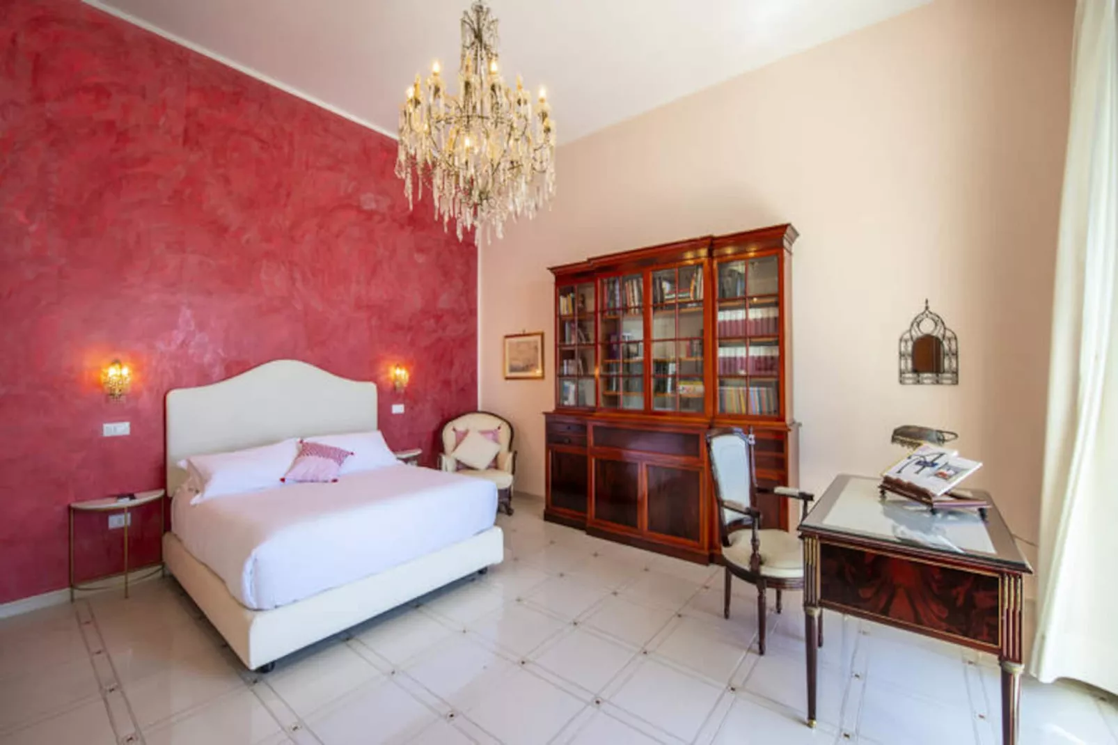 Maison à Ravello-Non tagué