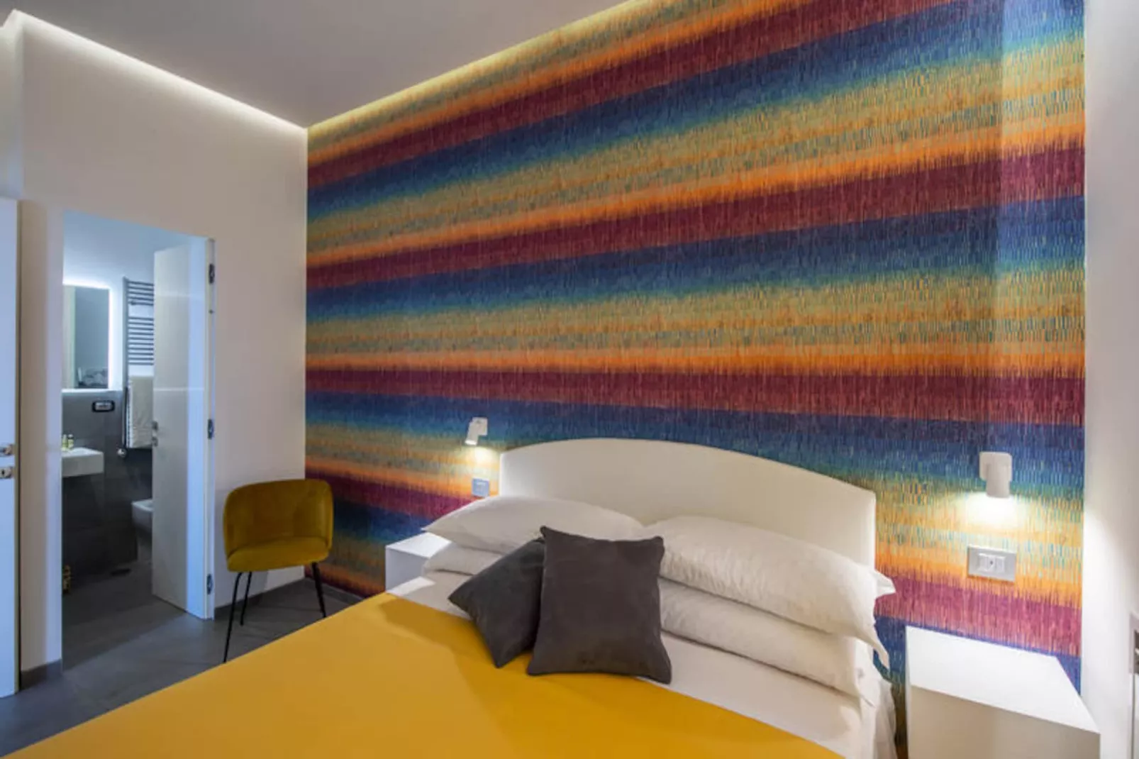 Maison à Amalfi-Non tagué