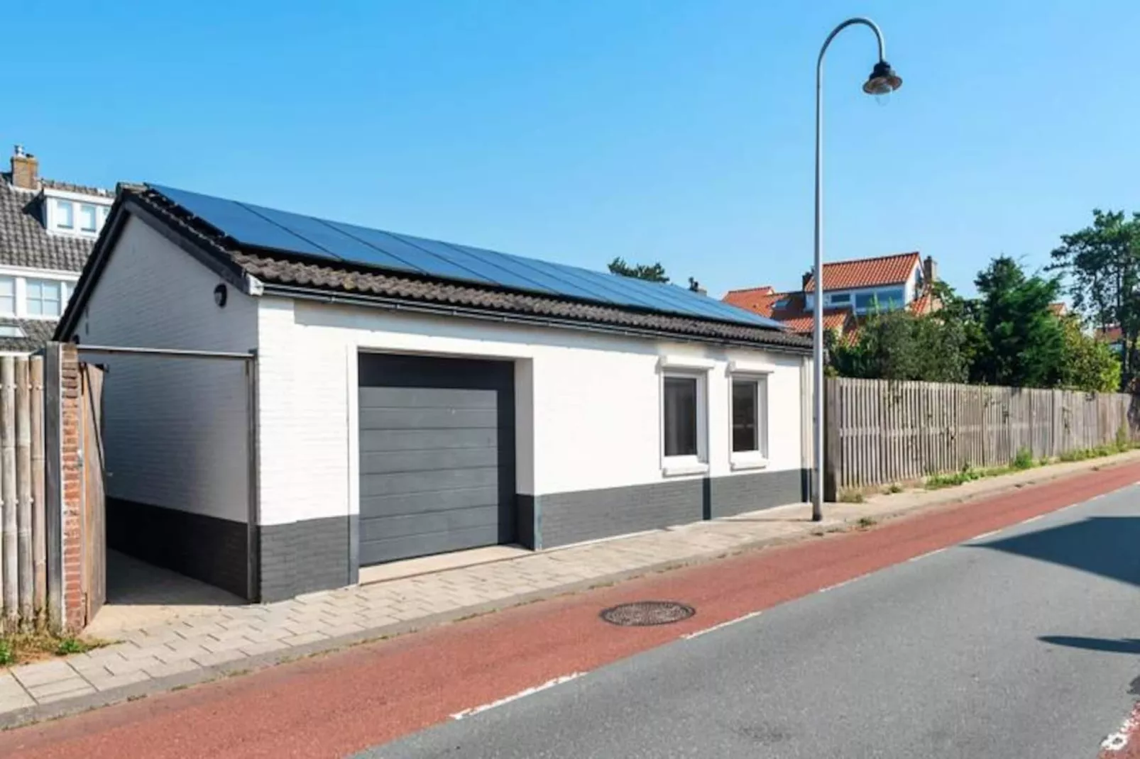 Agr&eacute;able Maison Familiale (parking Gratuit)-Nicht zugeordnet