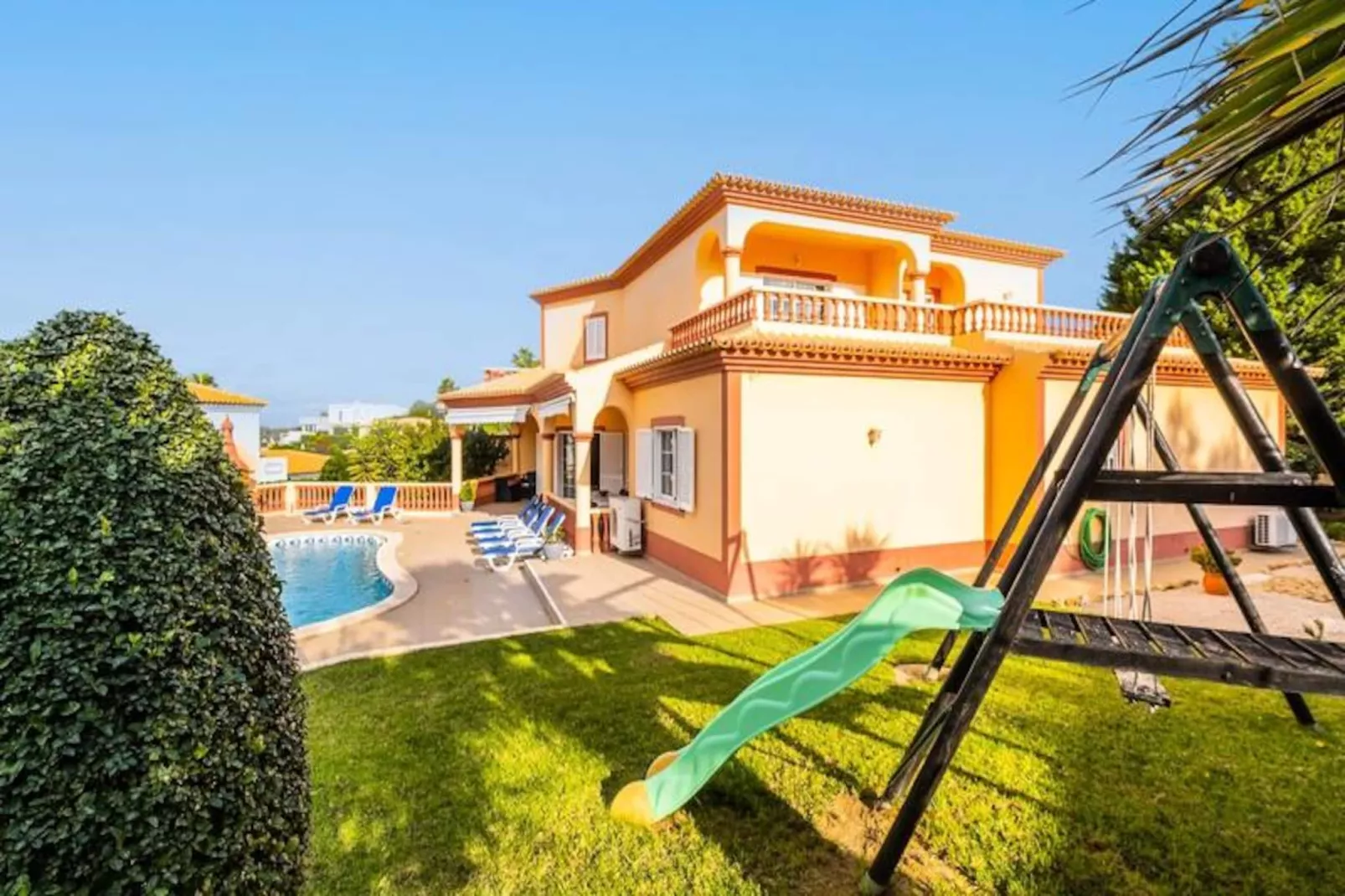 Maison à Carvoeiro-Nicht zugeordnet