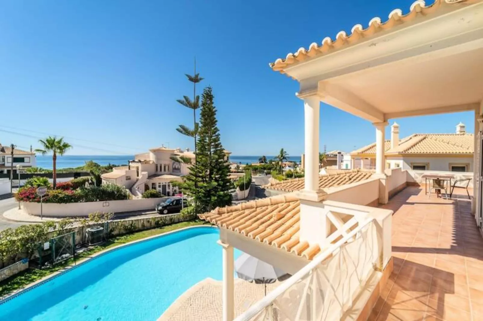 Maison à Guia-Nicht zugeordnet