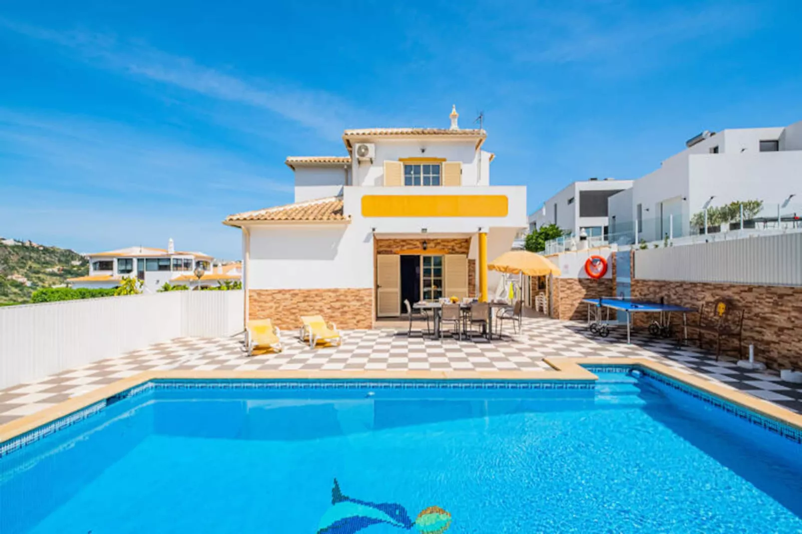 Maison à Albufeira-Untagged