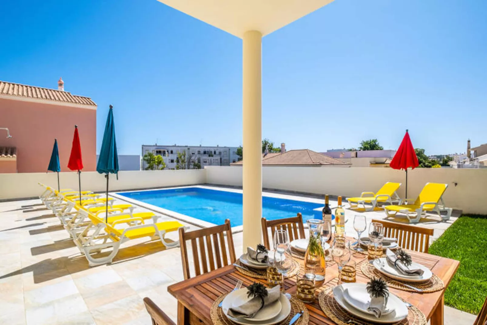 Maison à Albufeira-Non tagué