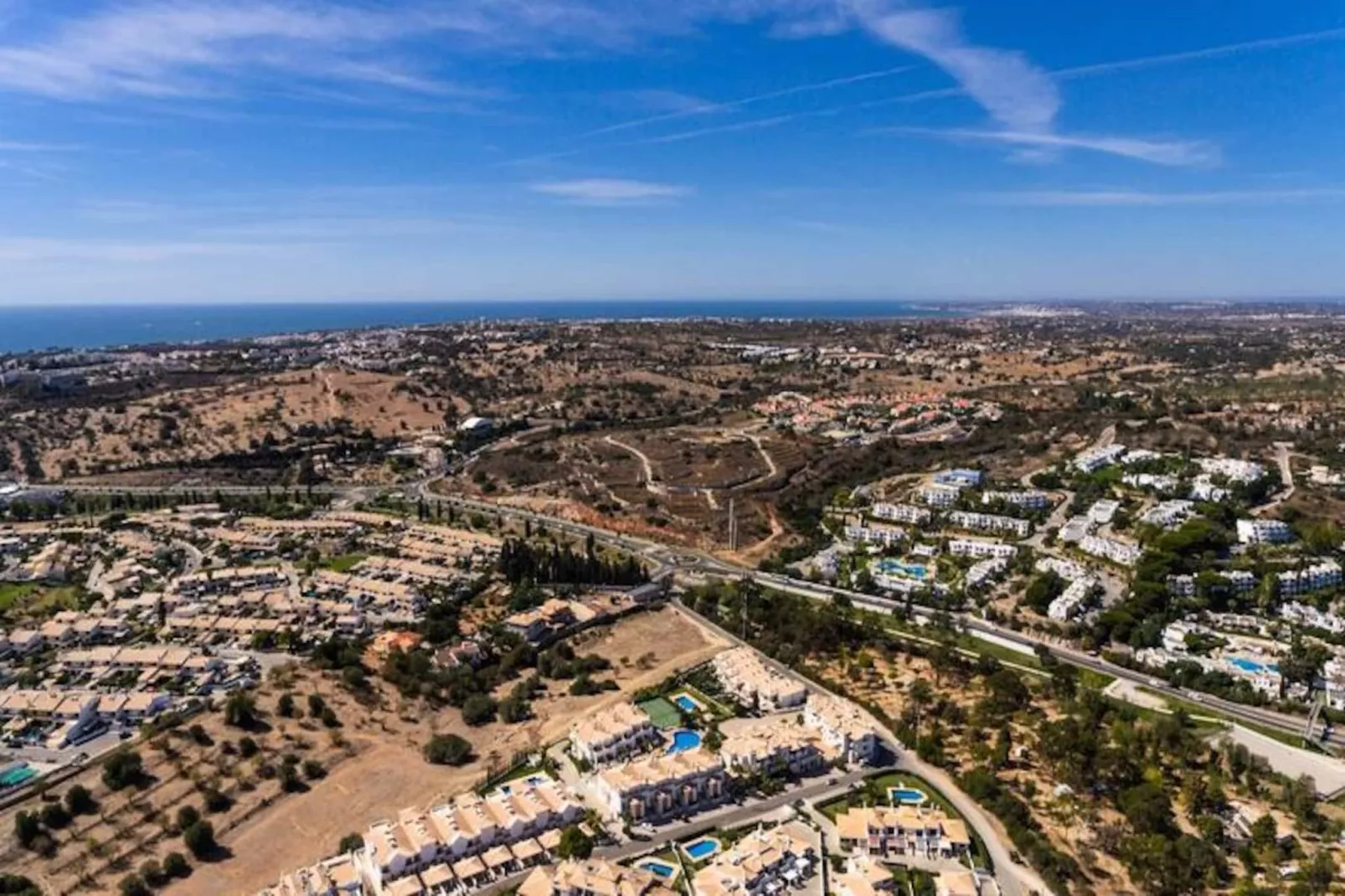 Maison à Albufeira-Untagged