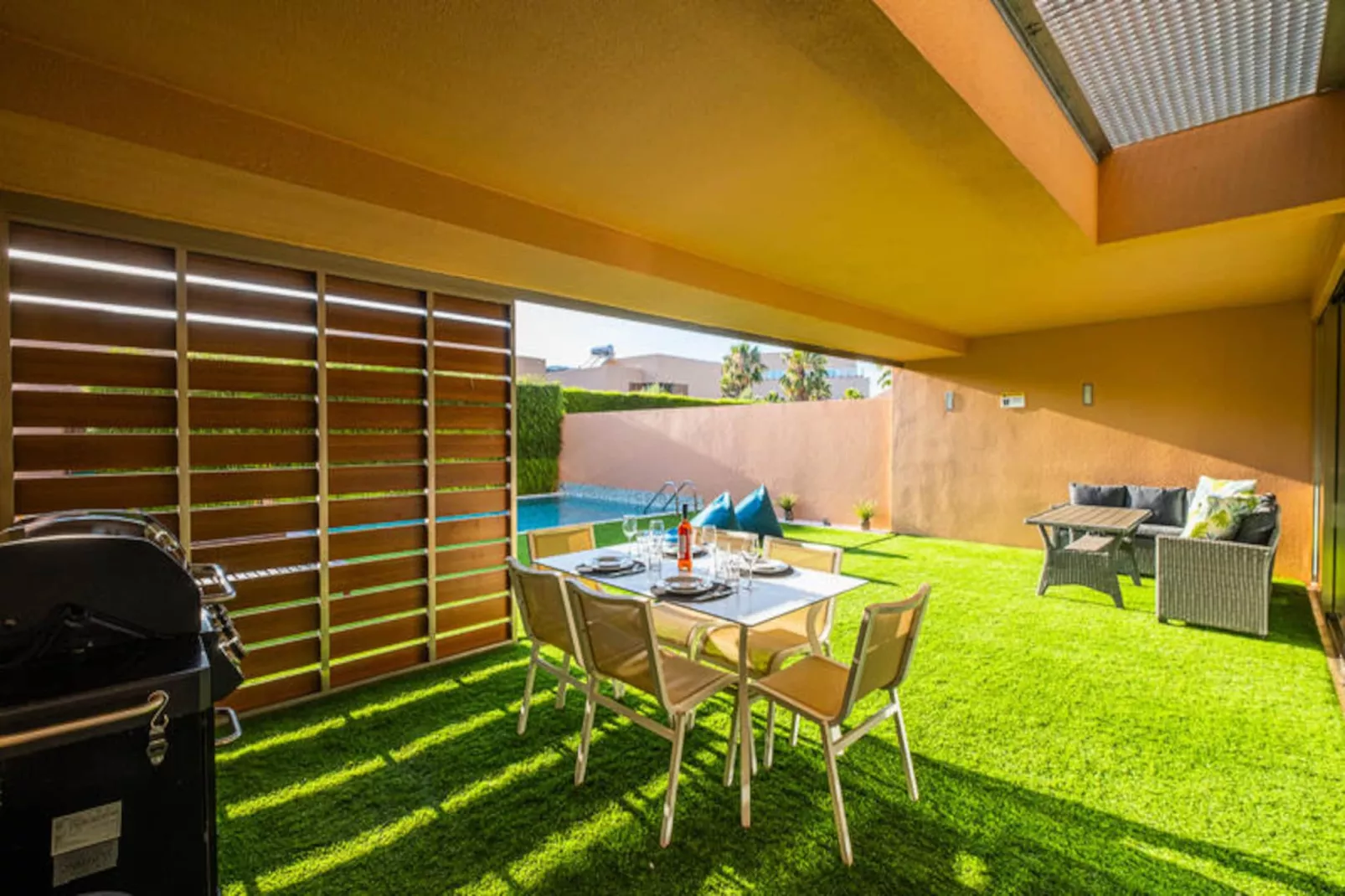 Maison à Albufeira-Nicht zugeordnet