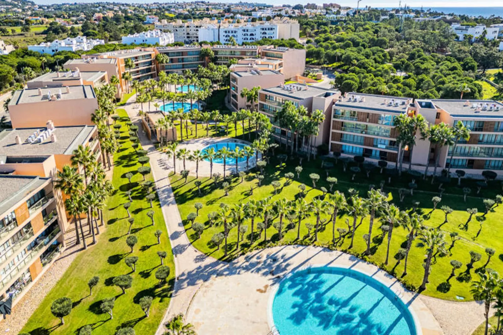 Appartements à Albufeira-Nicht zugeordnet