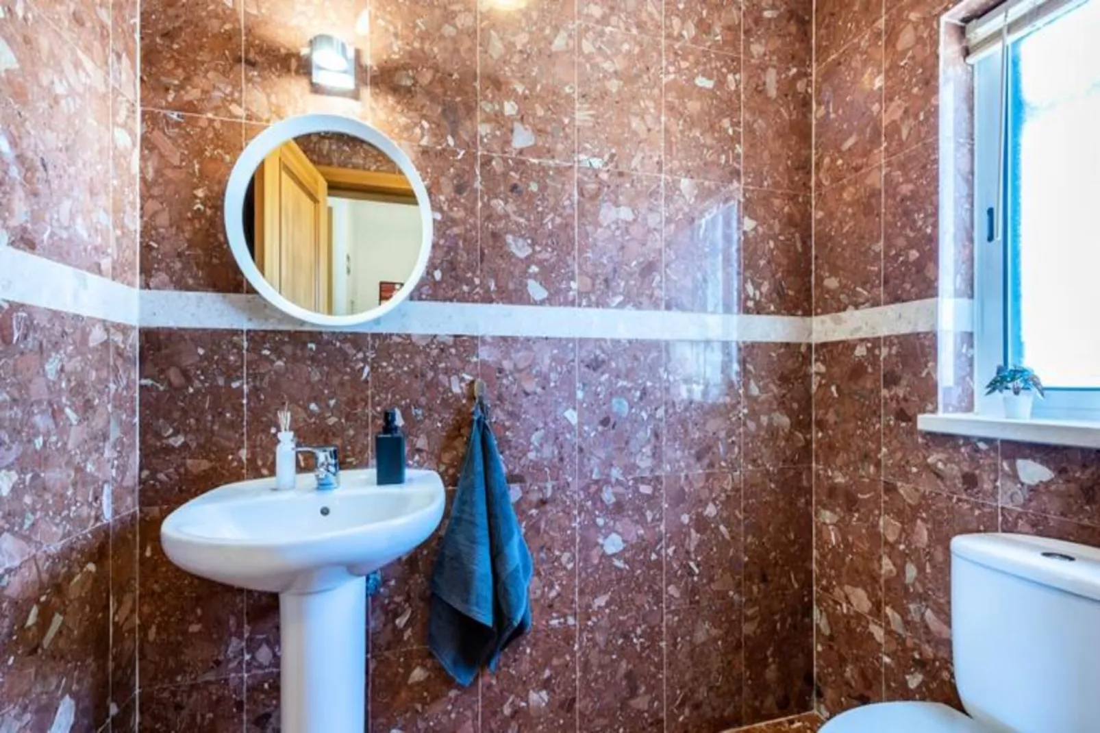 Casa Skip-Nicht zugeordnet