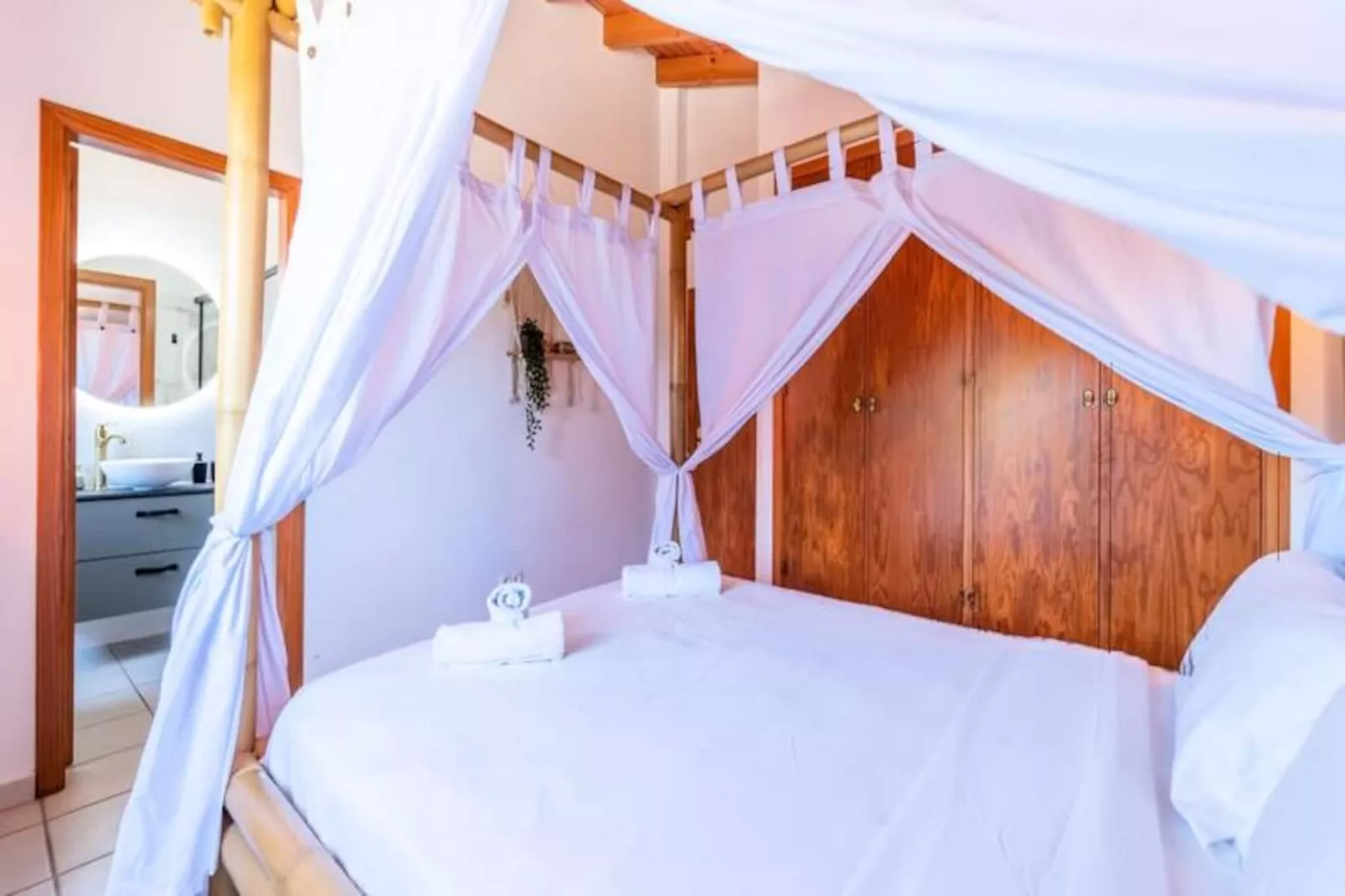 Casa Do Amor-Nicht zugeordnet