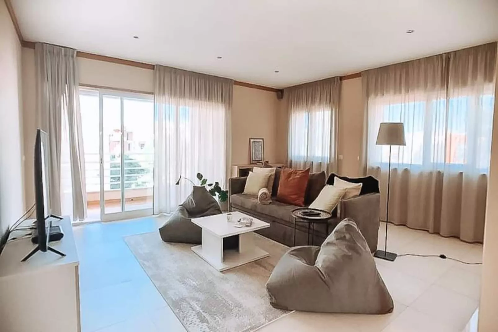 Plant Paradise Apartment-Nicht zugeordnet