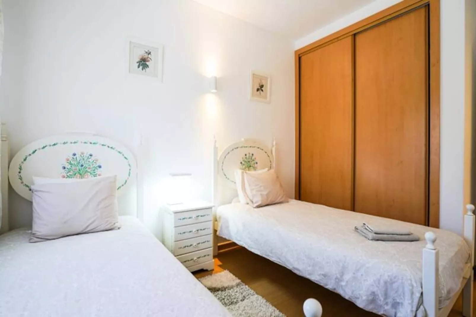 Luz Ocean Club - Sea Blue Apartment-Untagged