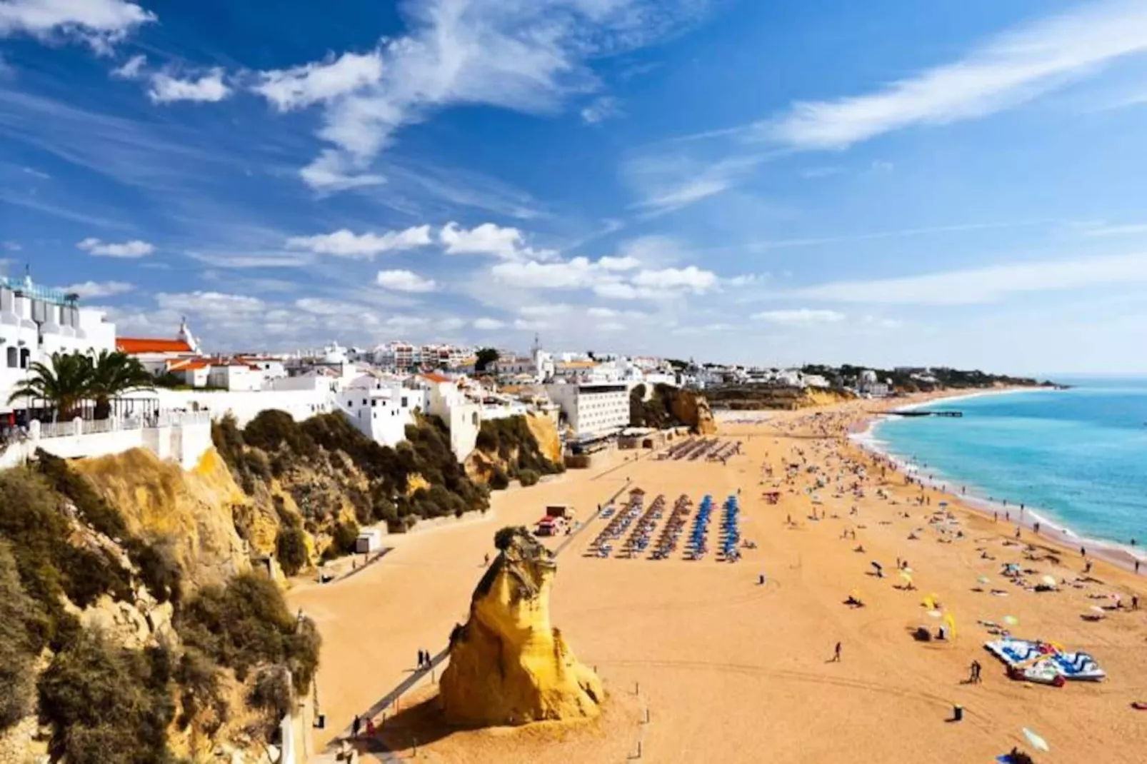 Villa Dos Netos Albufeira-Nicht zugeordnet