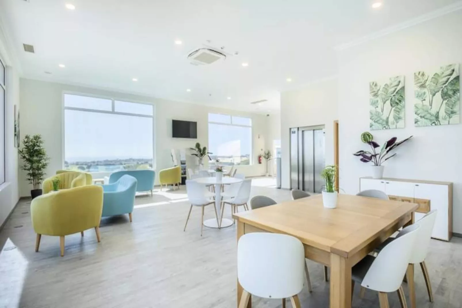 Casa Malhotra at Boa Vista Golf Resort, Bayview Village-Untagged