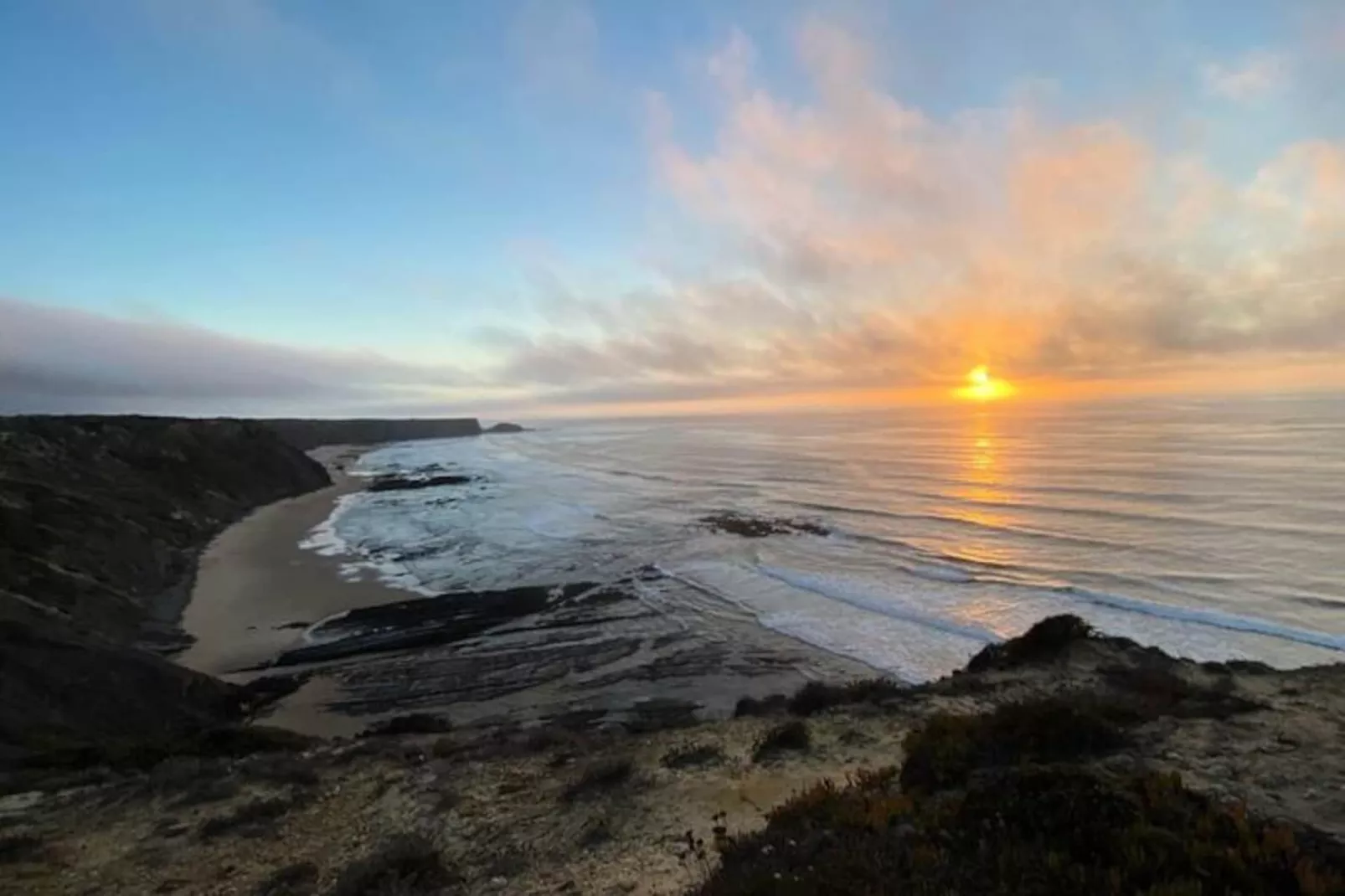 Andorinhas Espartal T3-Nicht zugeordnet