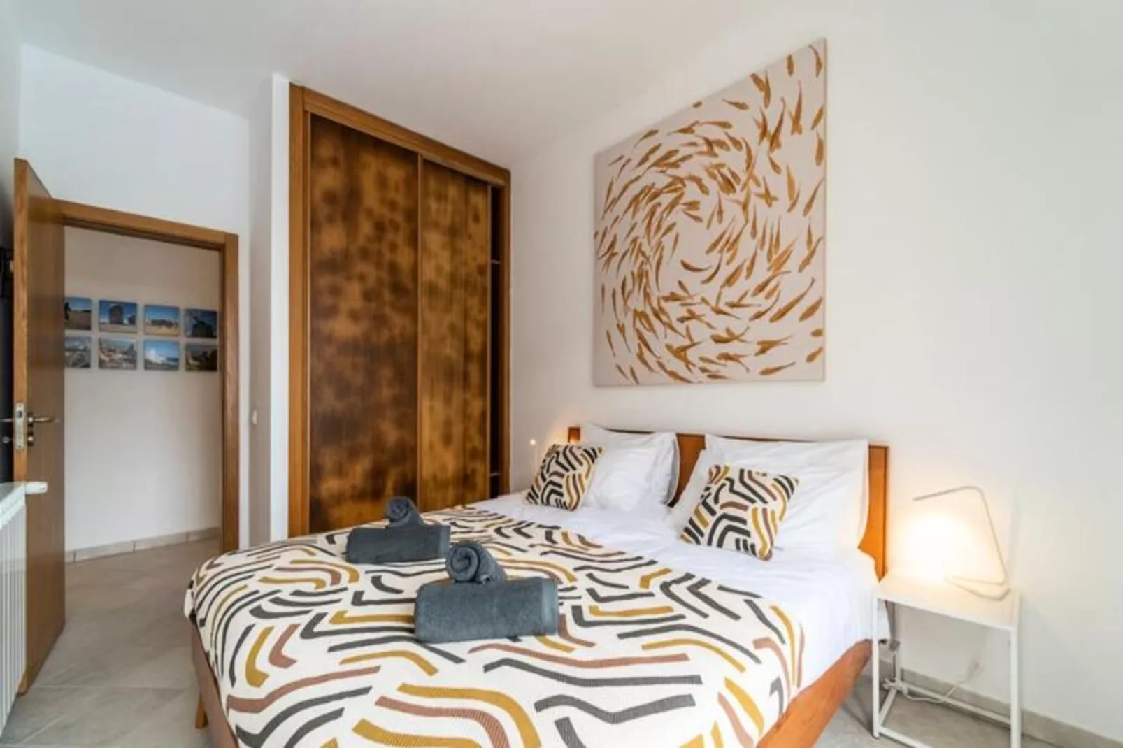 Duas Palmeiras-Nicht zugeordnet