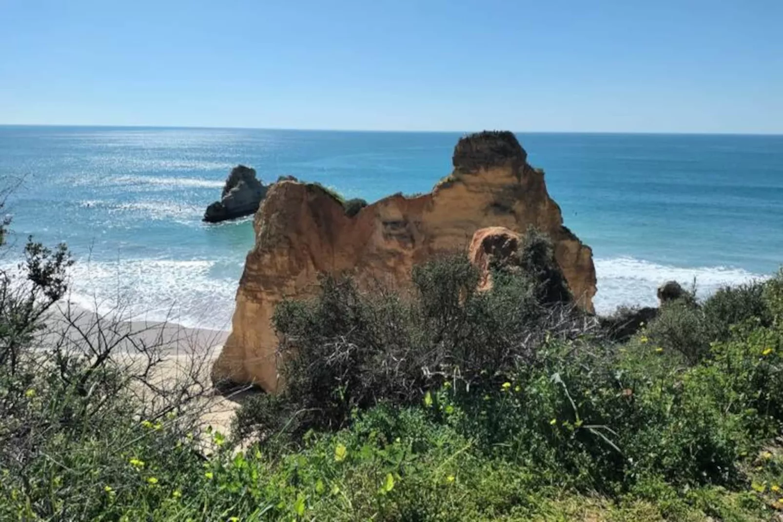 Casa Três Castelos Portimao-Nicht zugeordnet