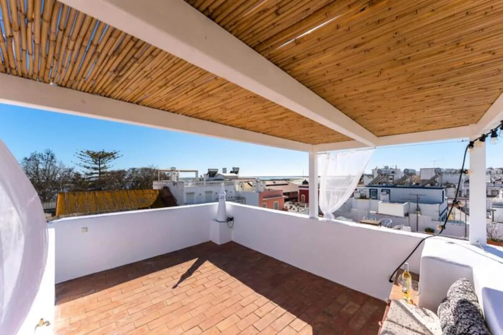 Town House Olh&atilde;o 11-Untagged