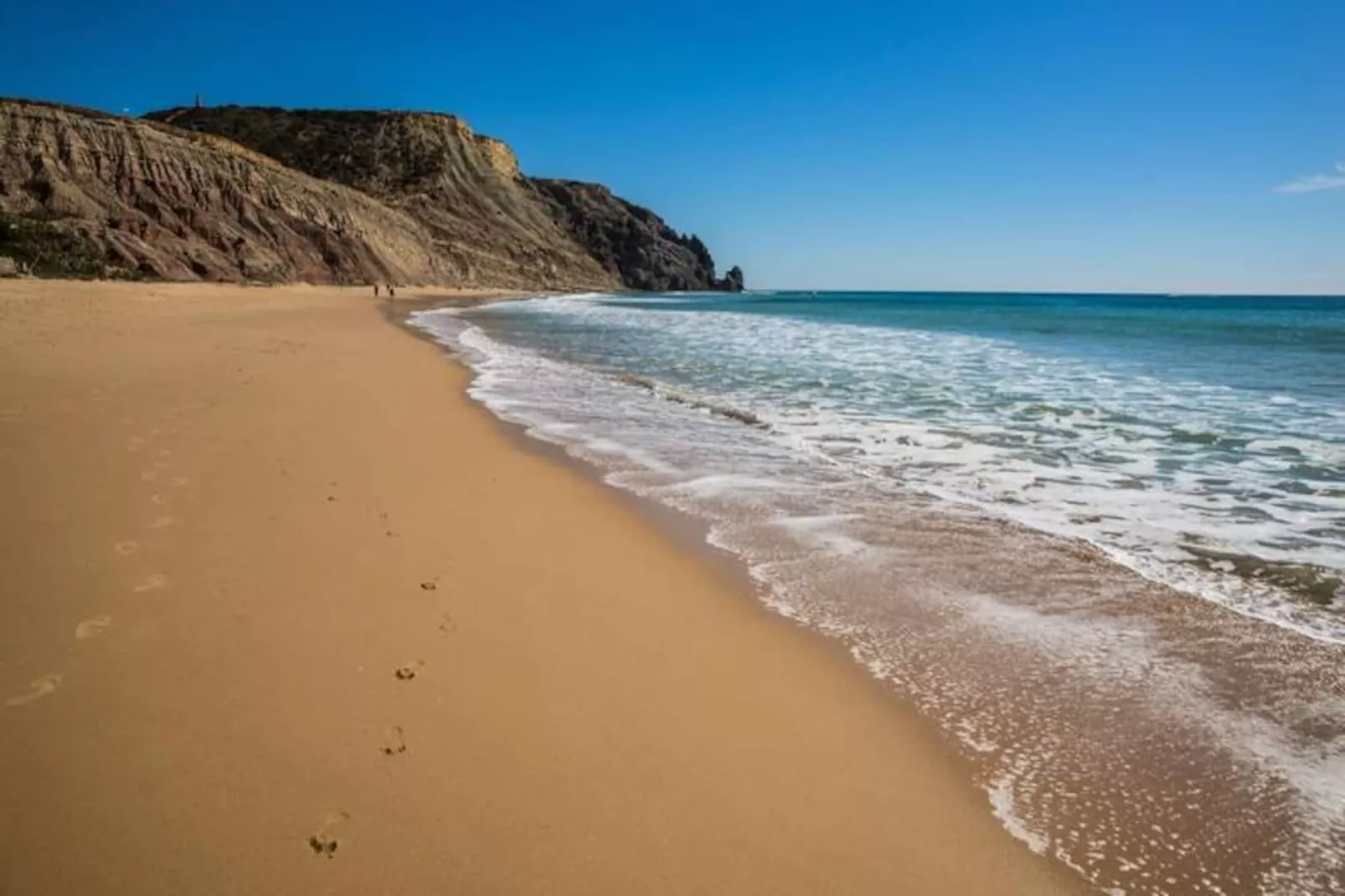 Ramalhete Panoramic View Apartment-Non tagué