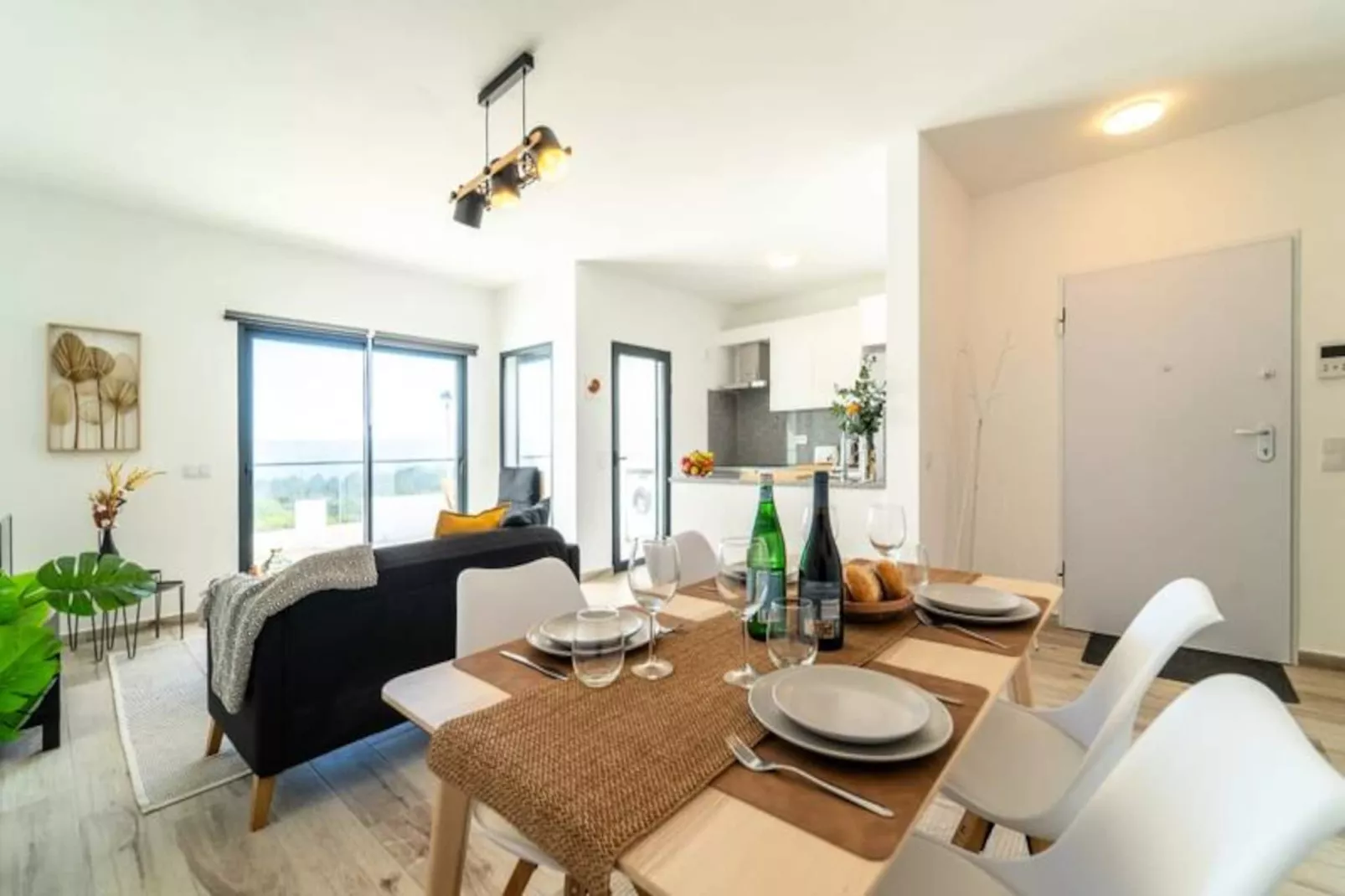 Apartment Nascer Do Sol-Untagged