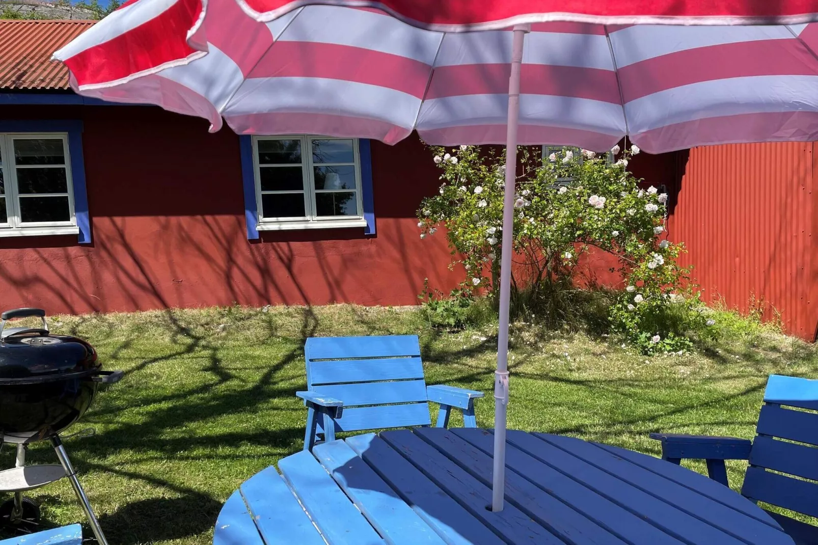 4 person holiday home in Skärhamn-By Traum-Outdoor