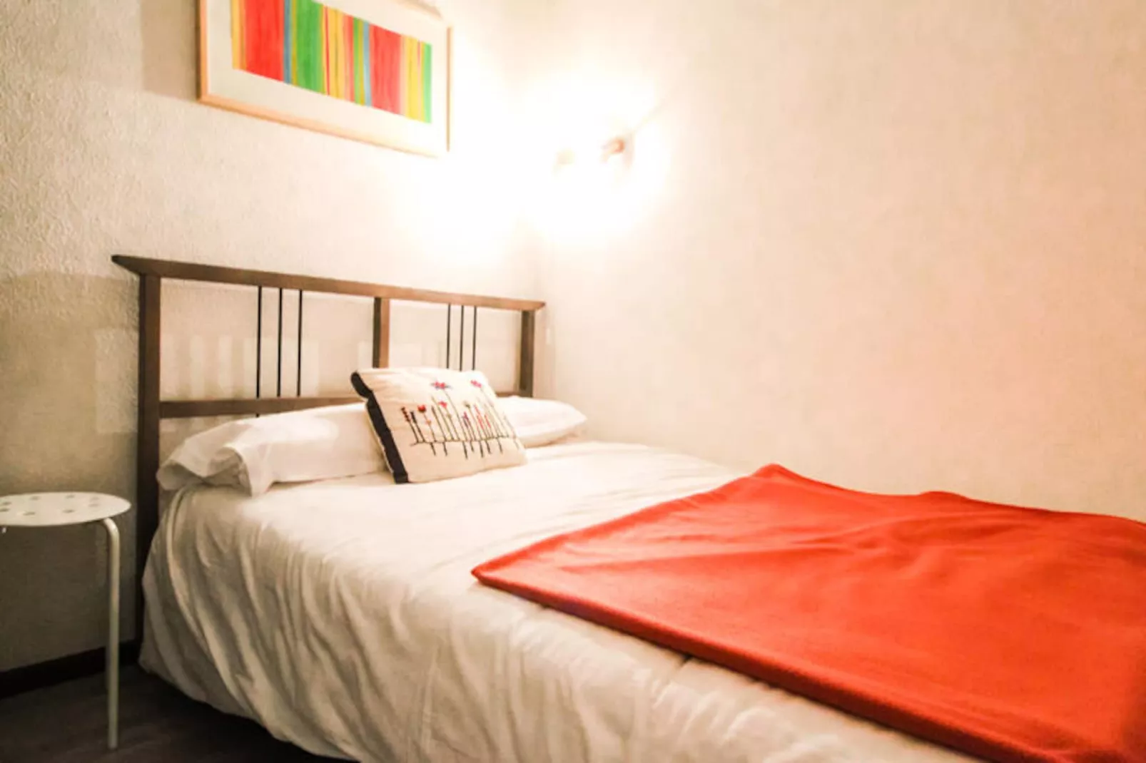 Studio à Flaine-Nicht zugeordnet