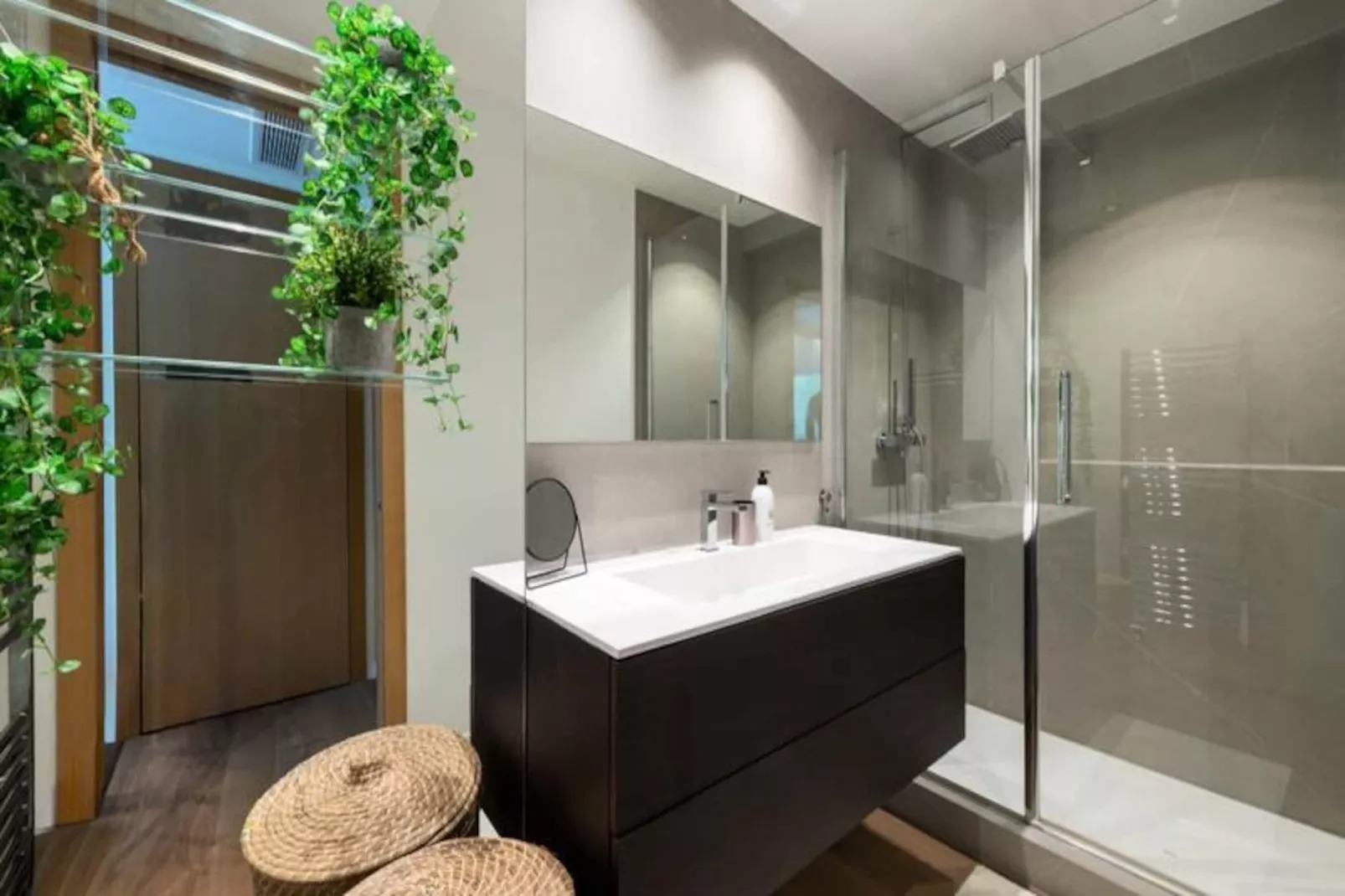 Résidence 4p Vue Mer, Résidence De Standing Avec Piscine & Tennis-Non tagué