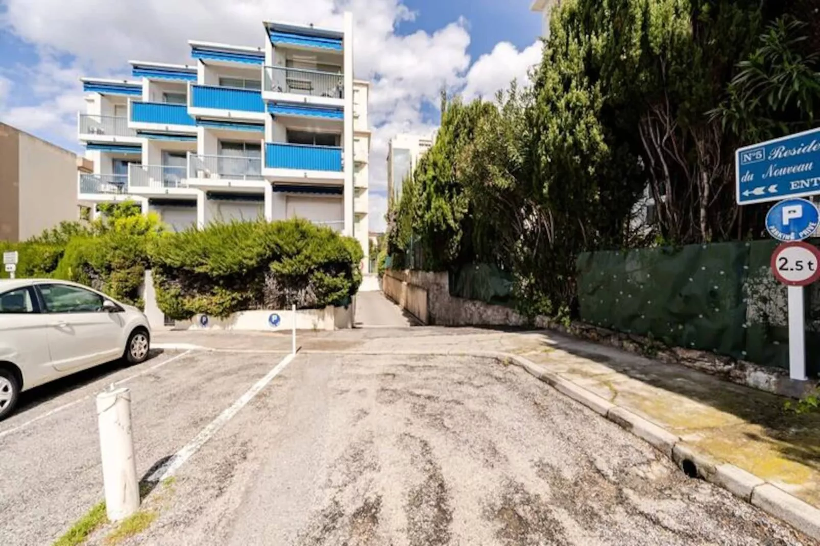 Cannes Croisette Studio Cosy 3pers Clim Wifi Pkg-Non tagué