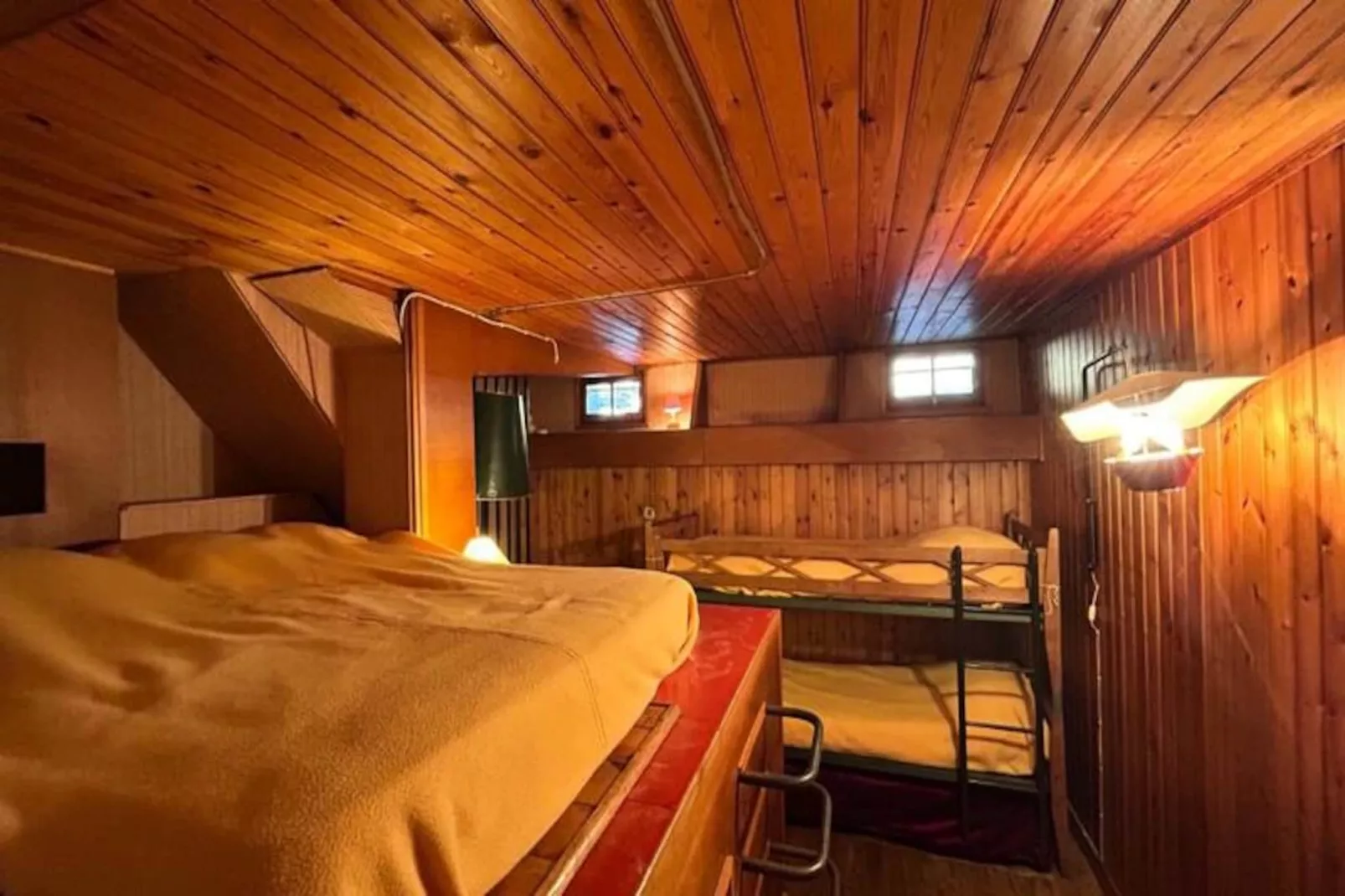 06cn : Appartement 8-10 Personnes Avec Terrasse-Untagged