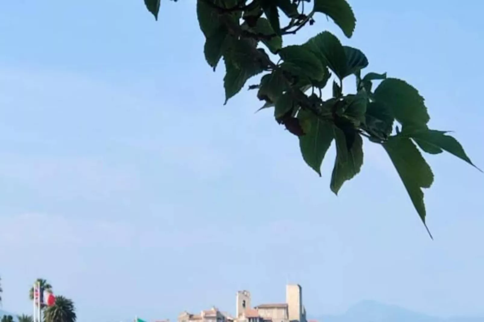 Centre Lumineux Appartement T3 6 P Terrasse Wifi Pkg Clim-Non tagué