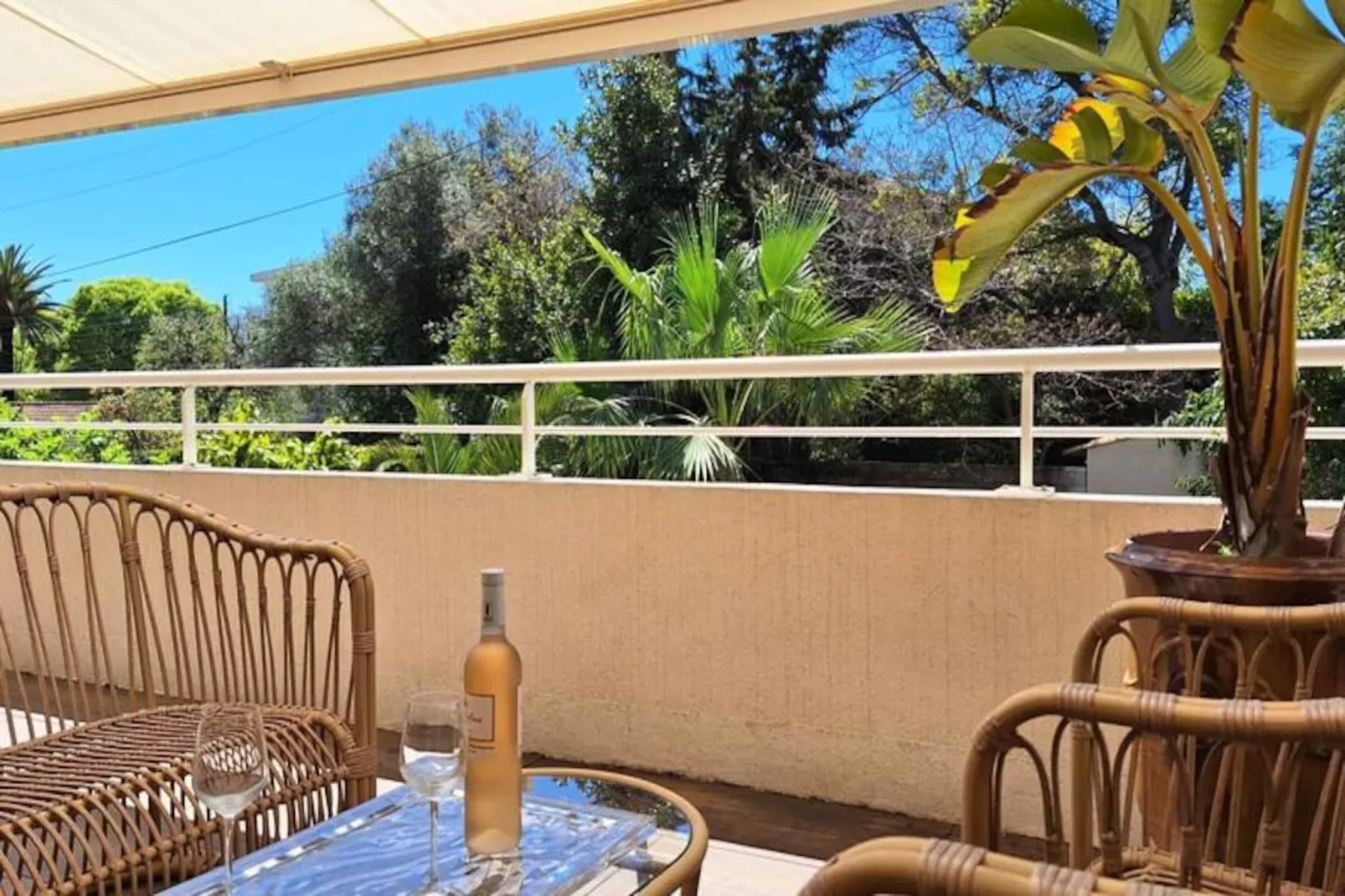 Résidence Sompteux Appartement Neuf &agrave; Antibes-Untagged