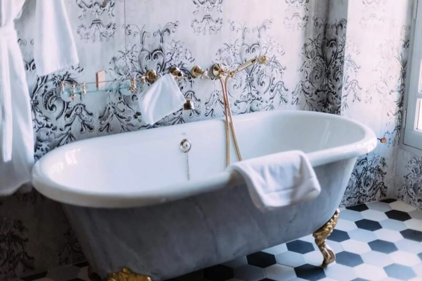 Le Mas Caladoc &ndash; Domaine De Luxe Avec Spa Privatif En Provence-Untagged